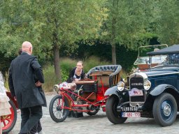2025 - Parel der Voorkempen - Guy Reynders